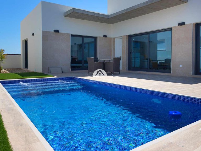 Villa for Sale in Daya Nueva Daya Nueva, Alicante 2