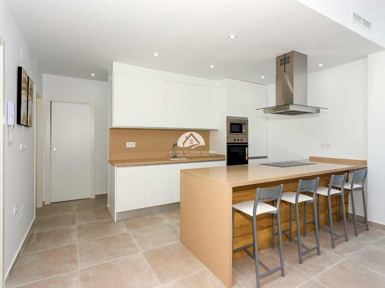 Villa for Sale in Daya Nueva Daya Nueva, Alicante 7