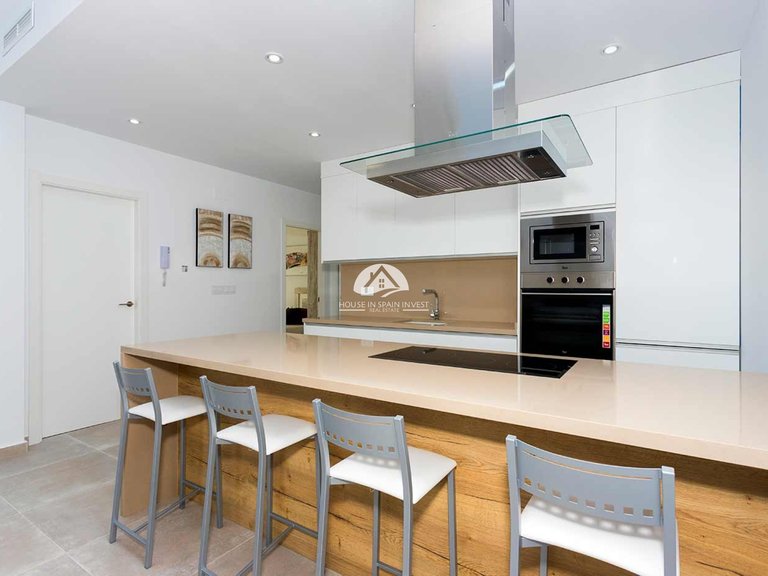 Villa for Sale in Daya Nueva Daya Nueva, Alicante 8