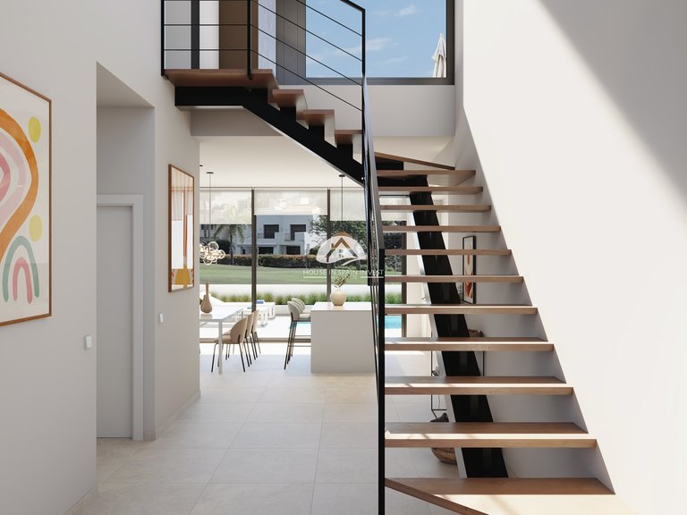 Town House for Sale in San Javier Murcia, Murcia 9