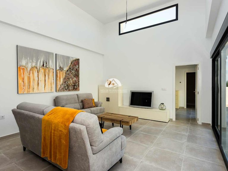 Villa for Sale in Daya Nueva Daya Nueva, Alicante 13