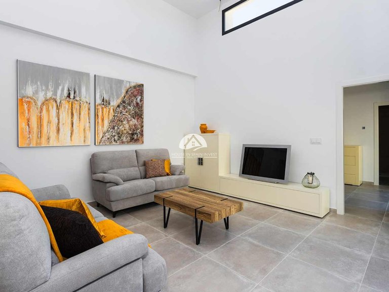 Villa for Sale in Daya Nueva Daya Nueva, Alicante 14