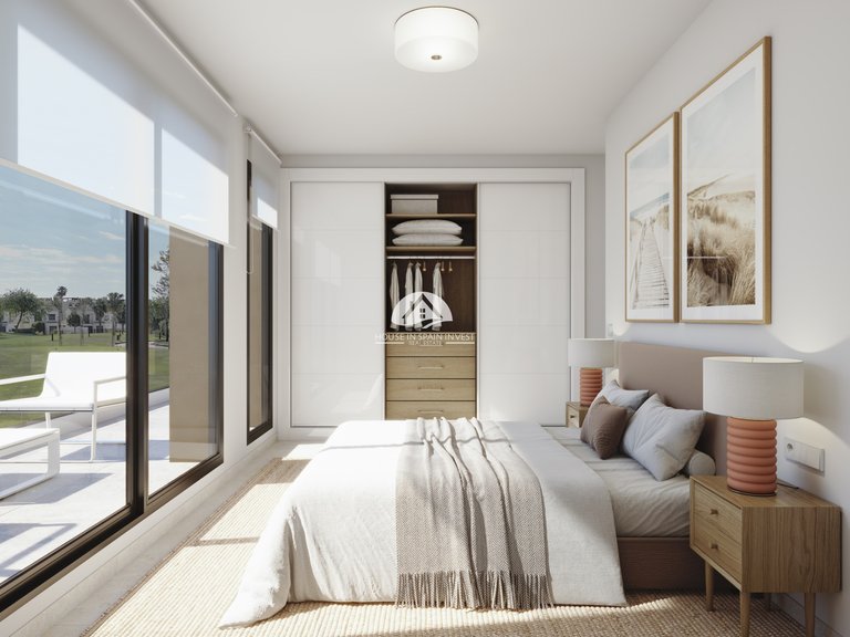 Town House for Sale in San Javier Murcia, Murcia 10