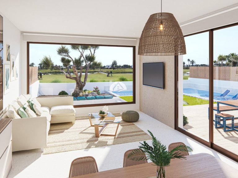 Villa for Sale in Los Alcázares Murcia, Murcia 8