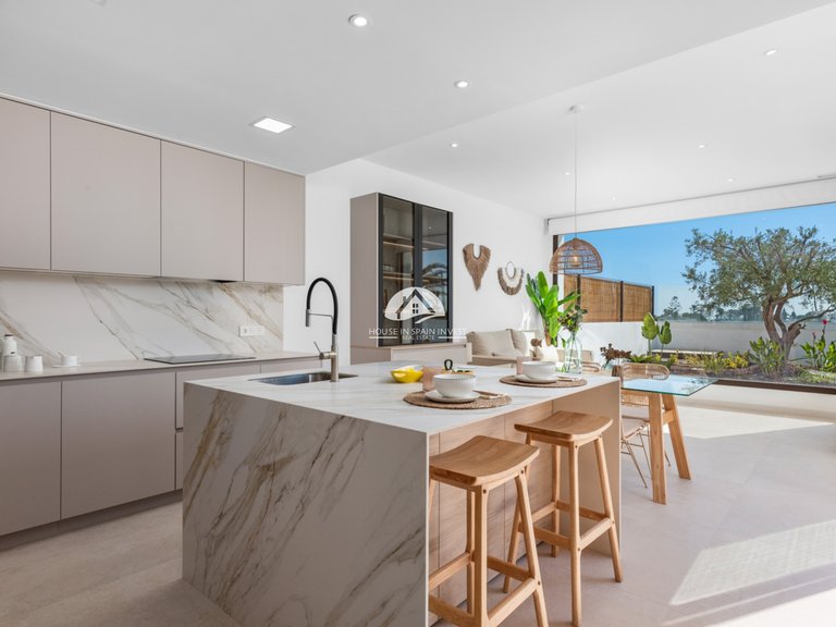 Villa for Sale in Los Alcázares Murcia, Murcia 10