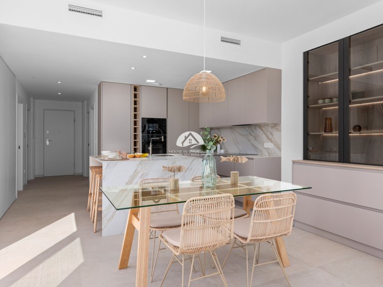 Villa for Sale in Los Alcázares Murcia, Murcia 11