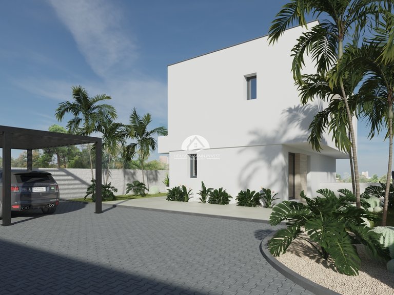 Villa for Sale in Rojales Rojales - Ciudad Quesada, Alicante 6