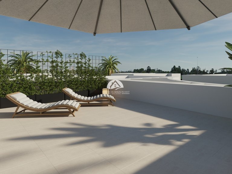 Villa for Sale in Los Montesinos Los Montesinos, Alicante 2