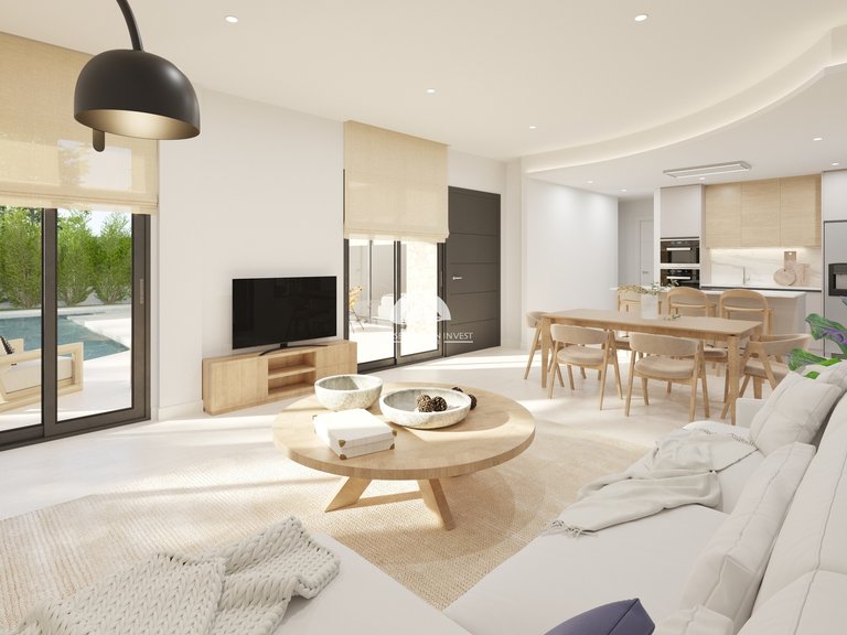 Villa for Sale in Los Montesinos Los Montesinos, Alicante 9