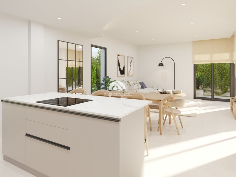 Villa for Sale in Los Montesinos Los Montesinos, Alicante 11