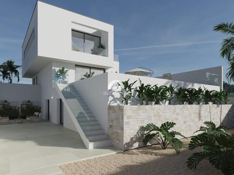 Villa for Sale in Rojales Rojales - Ciudad Quesada, Alicante 7