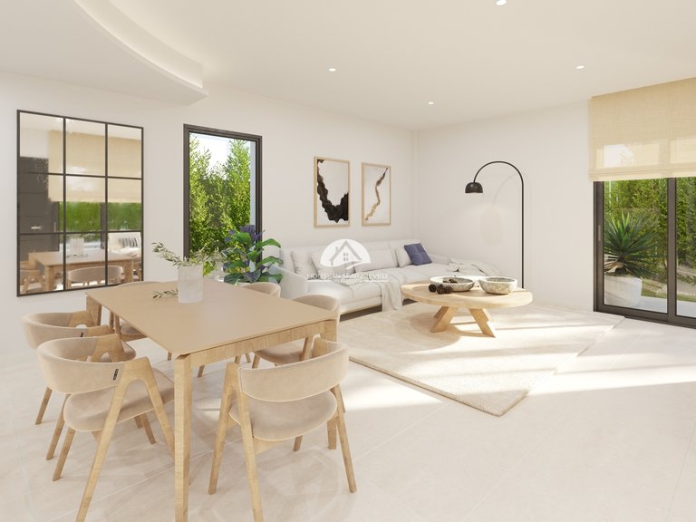 Villa for Sale in Los Montesinos Los Montesinos, Alicante 13