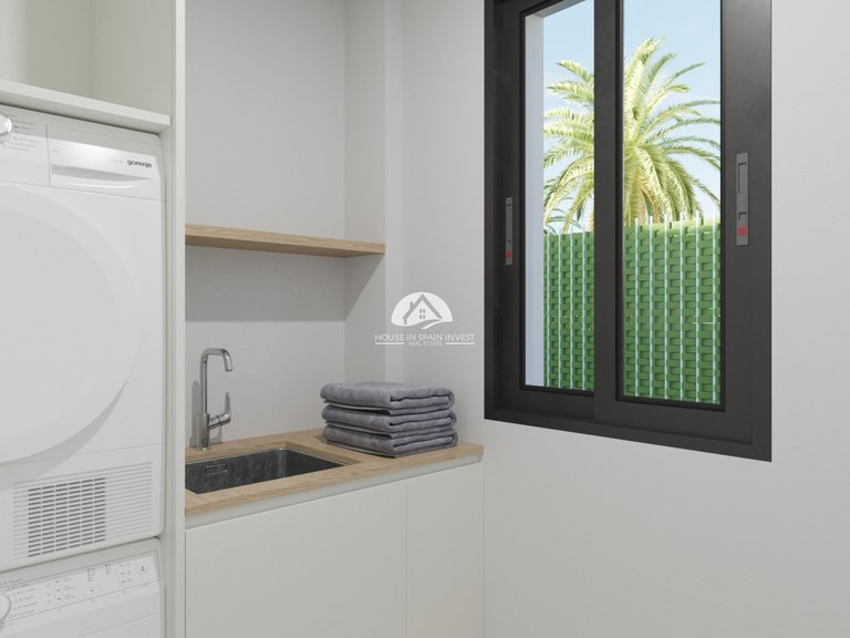 Villa for Sale in Los Montesinos Los Montesinos, Alicante 14