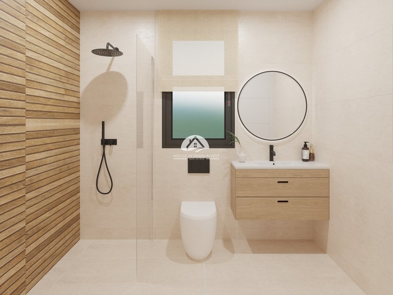 Villa for Sale in Los Montesinos Los Montesinos, Alicante 17