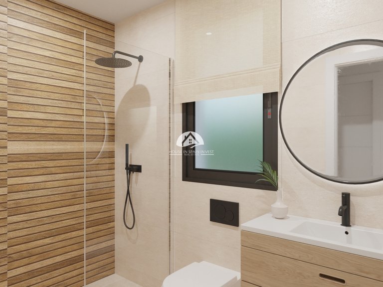 Villa for Sale in Los Montesinos Los Montesinos, Alicante 18