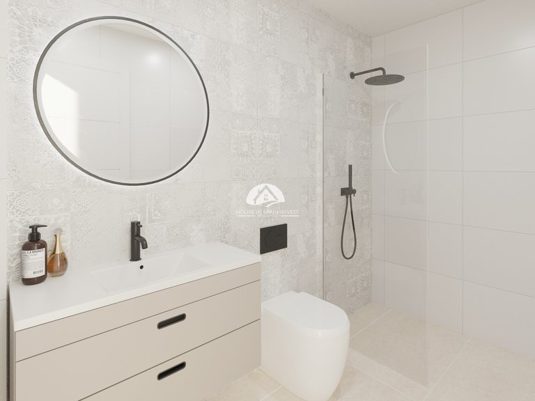 Villa for Sale in Los Montesinos Los Montesinos, Alicante 19