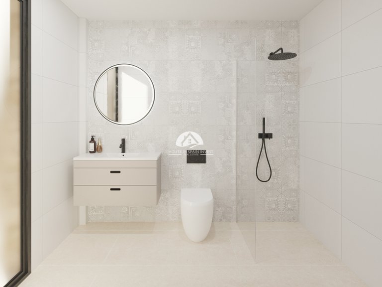 Villa for Sale in Los Montesinos Los Montesinos, Alicante 20