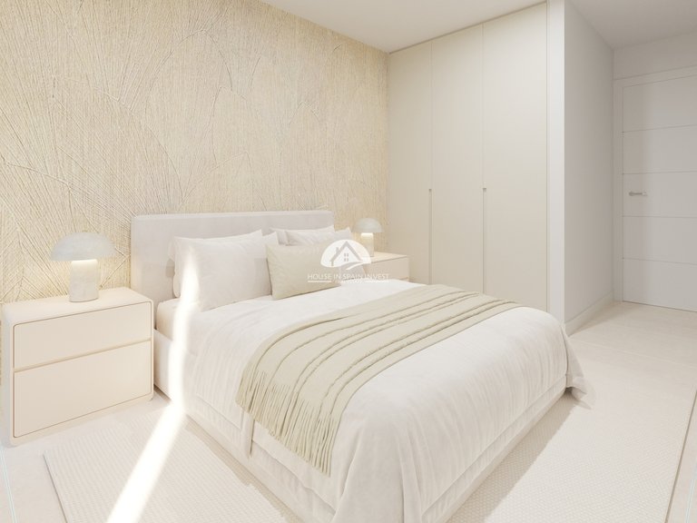 Villa for Sale in Los Montesinos Los Montesinos, Alicante 22