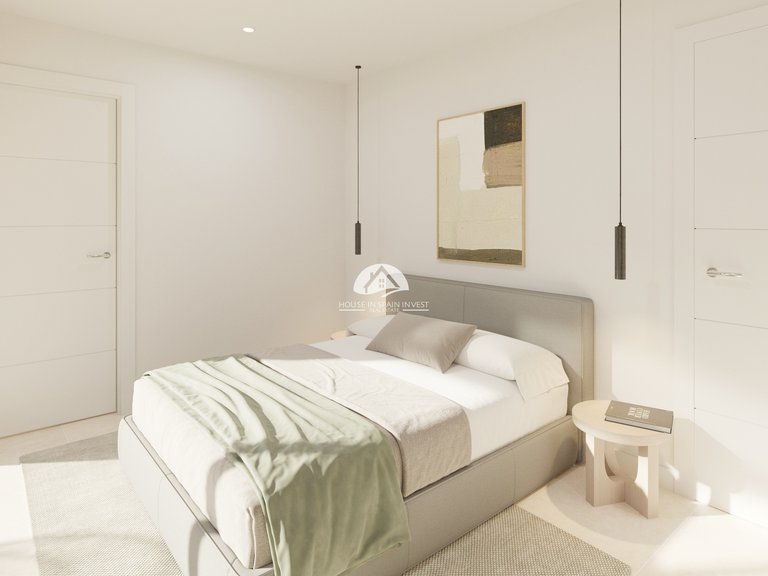 Villa for Sale in Los Montesinos Los Montesinos, Alicante 25