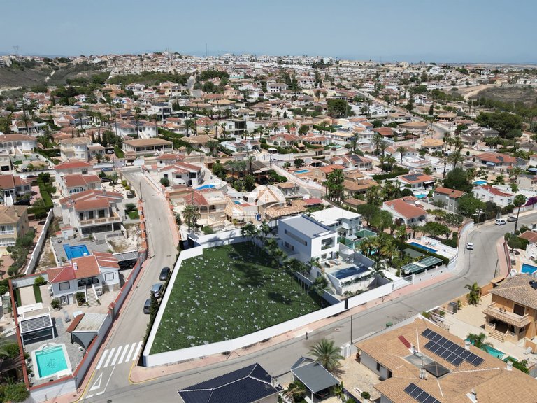 Villa for Sale in Rojales Rojales - Ciudad Quesada, Alicante 10