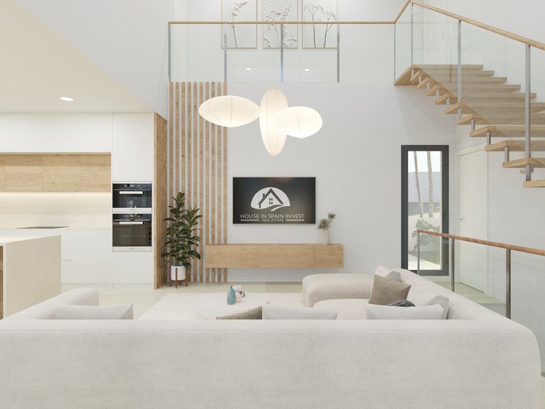 Villa for Sale in Rojales Rojales - Ciudad Quesada, Alicante 11
