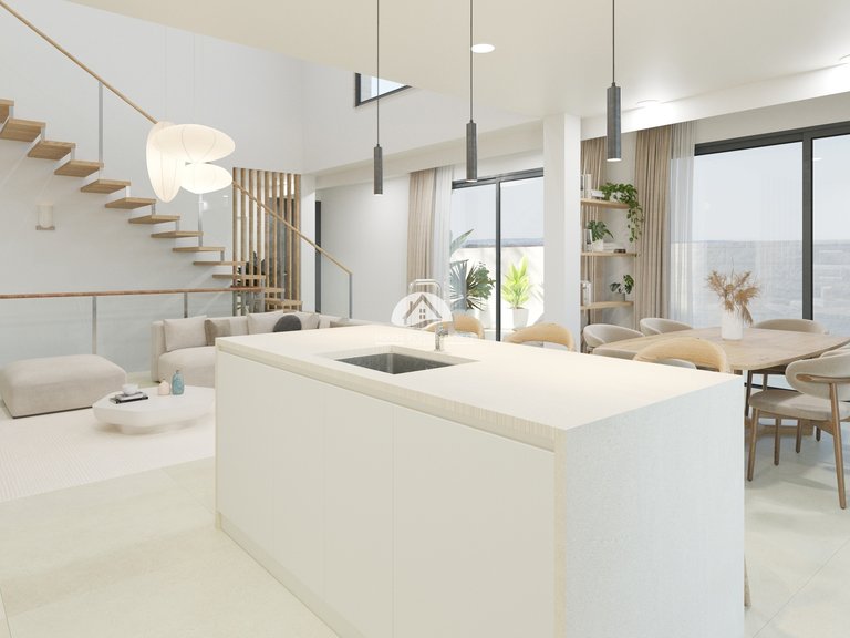 Villa for Sale in Rojales Rojales - Ciudad Quesada, Alicante 12