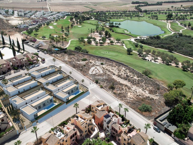 Villa for Sale in Algorfa - La Finca Golf Algorfa - La Finca Golf, Alicante 5