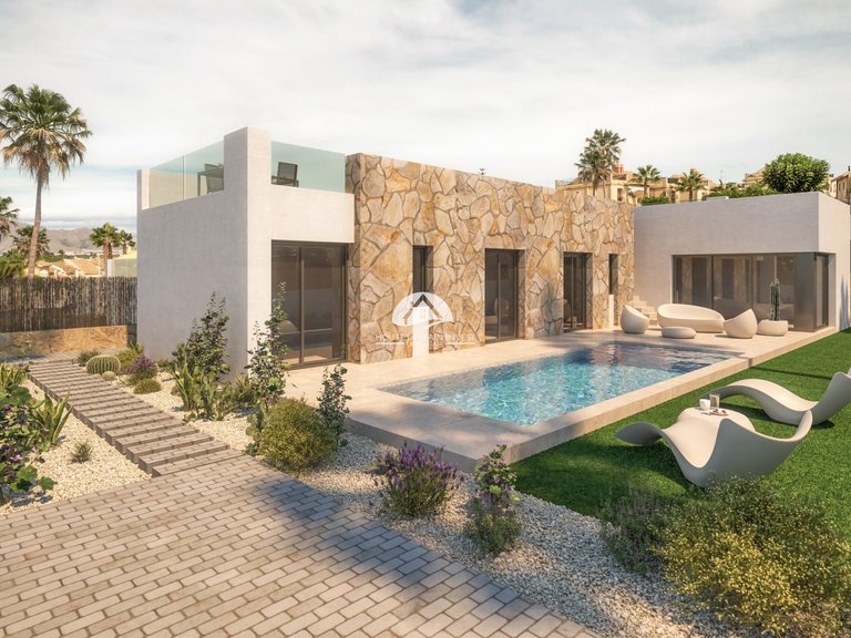 Villa for Sale in Algorfa - La Finca Golf Algorfa - La Finca Golf, Alicante 9