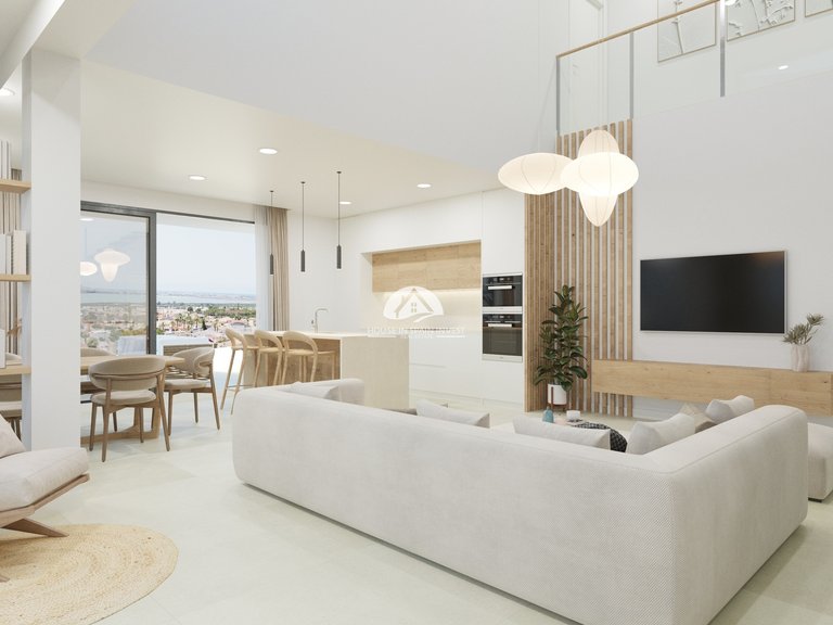 Villa for Sale in Rojales Rojales - Ciudad Quesada, Alicante 13