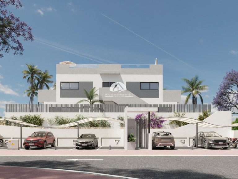 Apartment for Sale in Torrevieja Torrevieja, Alicante 2