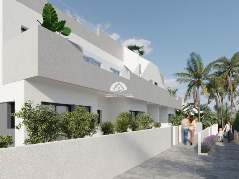 Apartment for Sale in Torrevieja Torrevieja, Alicante 4