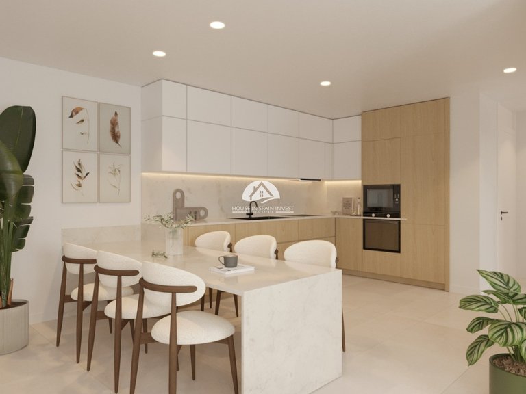 Apartment for Sale in Torrevieja Torrevieja, Alicante 5