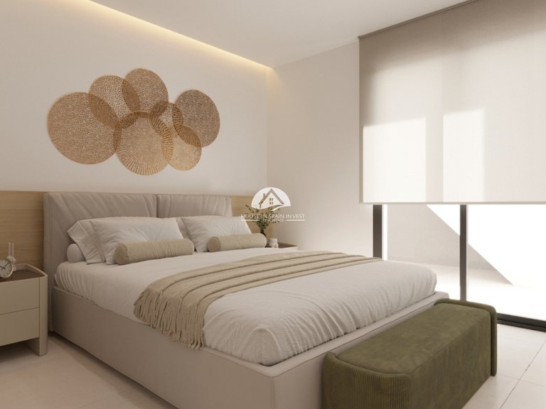 Apartment for Sale in Torrevieja Torrevieja, Alicante 7