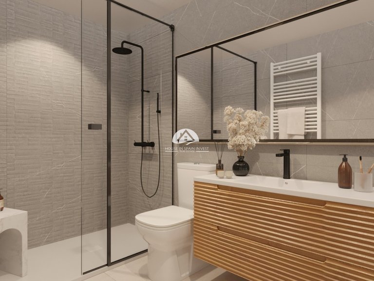 Apartment for Sale in Torrevieja Torrevieja, Alicante 8