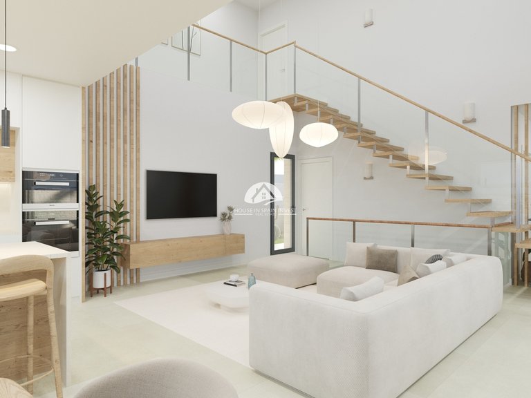 Villa for Sale in Rojales Rojales - Ciudad Quesada, Alicante 14