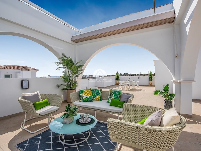 Apartment for Sale in Rojales Rojales - Ciudad Quesada, Alicante 2
