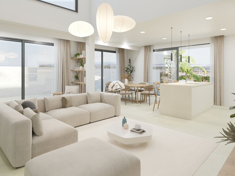 Villa for Sale in Rojales Rojales - Ciudad Quesada, Alicante 15