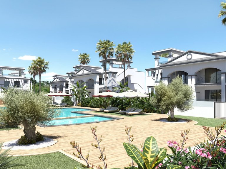 Apartment for Sale in Rojales Rojales - Ciudad Quesada, Alicante 7