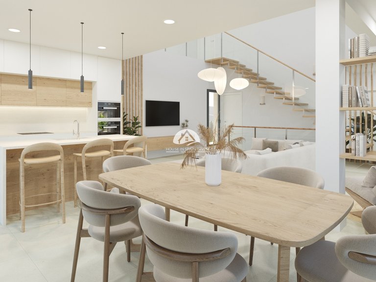 Villa for Sale in Rojales Rojales - Ciudad Quesada, Alicante 16