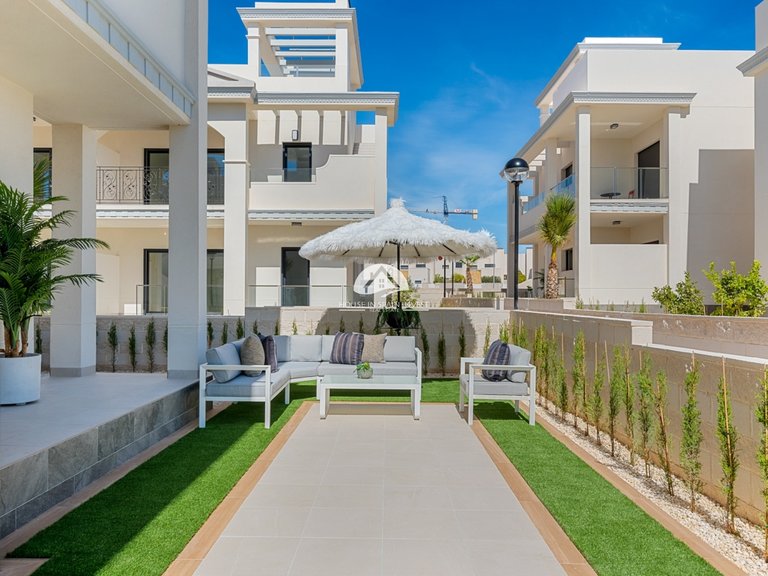 Apartment for Sale in Ciudad Quesada Rojales - Ciudad Quesada, Alicante 8