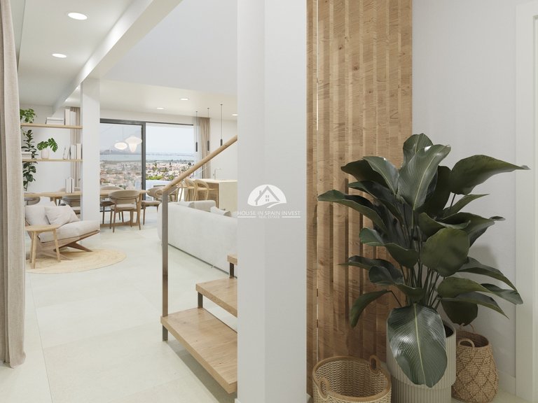 Villa for Sale in Rojales Rojales - Ciudad Quesada, Alicante 18