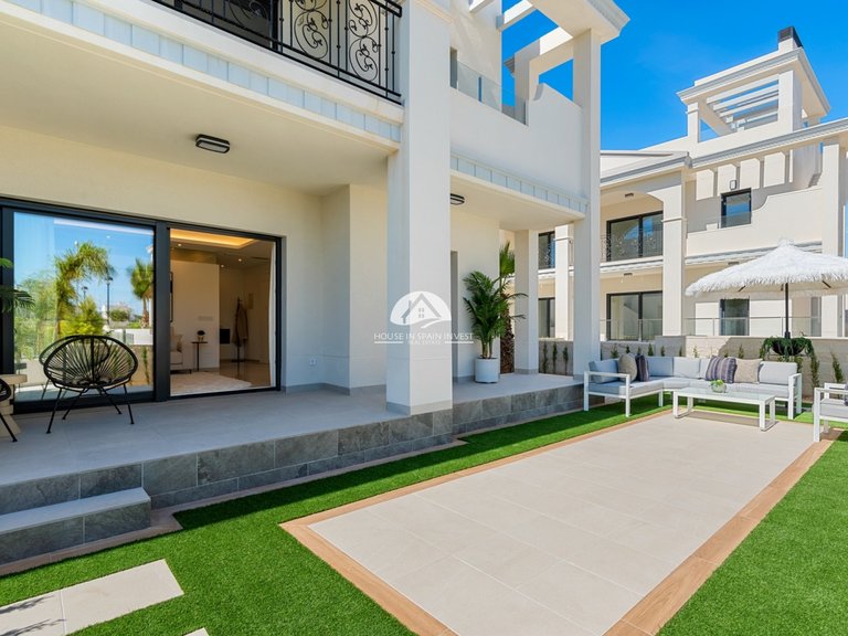 Apartment for Sale in Ciudad Quesada Rojales - Ciudad Quesada, Alicante 6