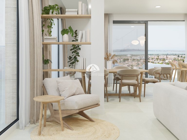 Villa for Sale in Rojales Rojales - Ciudad Quesada, Alicante 19