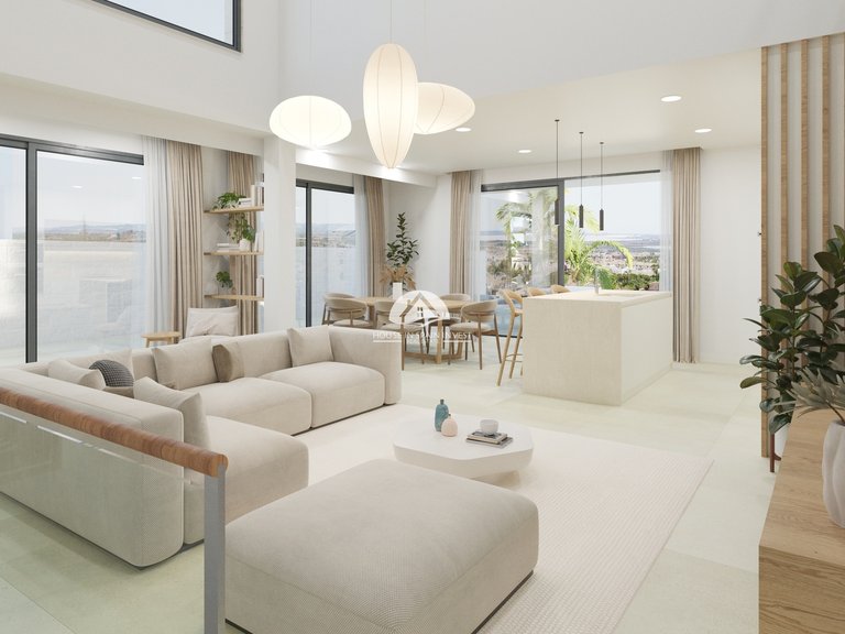 Villa for Sale in Rojales Rojales - Ciudad Quesada, Alicante 20