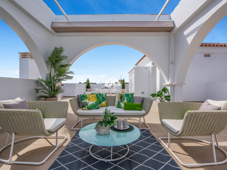 Apartment for Sale in Ciudad Quesada Rojales - Ciudad Quesada, Alicante 1