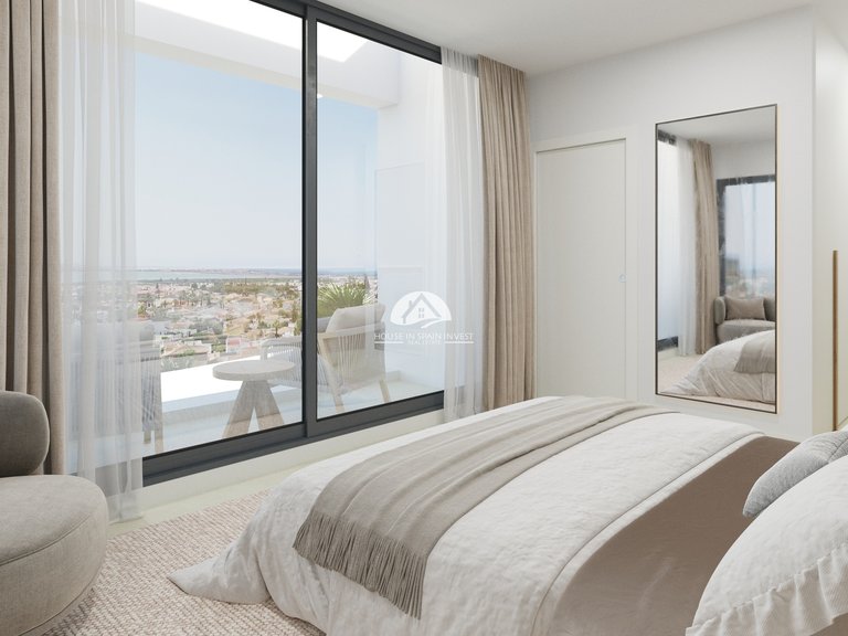 Villa for Sale in Rojales Rojales - Ciudad Quesada, Alicante 21