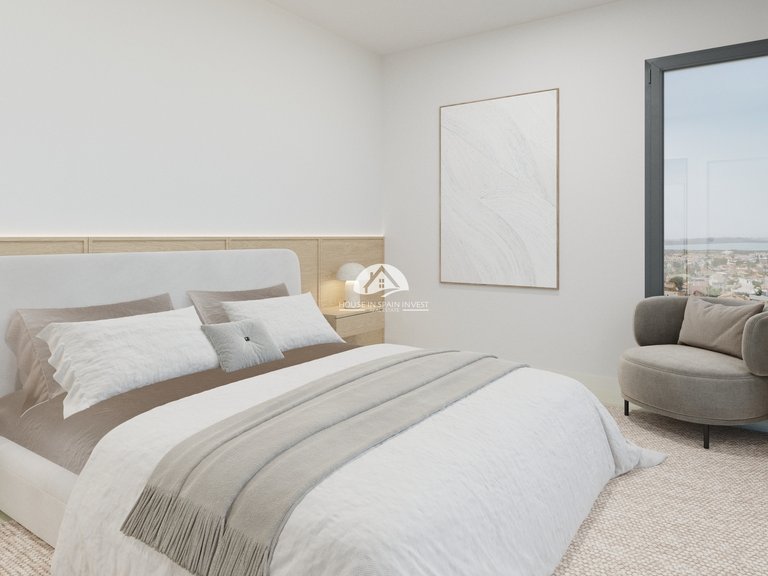 Villa for Sale in Rojales Rojales - Ciudad Quesada, Alicante 22