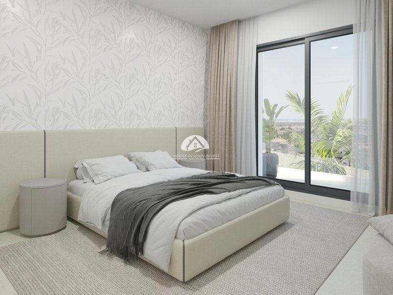 Villa for Sale in Rojales Rojales - Ciudad Quesada, Alicante 24