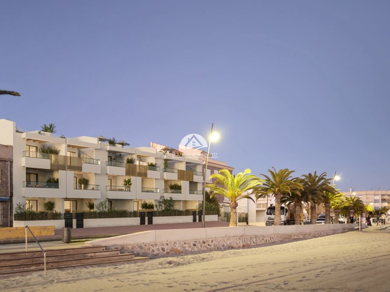 Apartment for Sale in San Pedro del Pinatar pueblo Murcia, Murcia 7