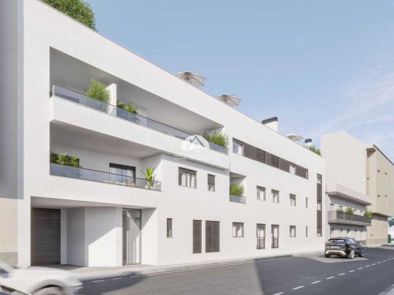 Apartment for Sale in San Pedro del Pinatar pueblo Murcia, Murcia 2